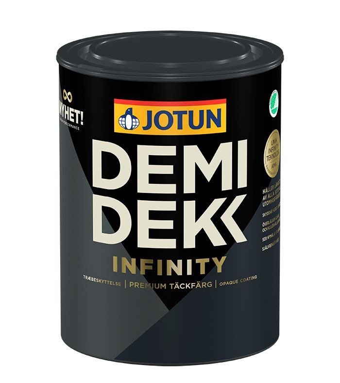 DEMIDEKK Infinity