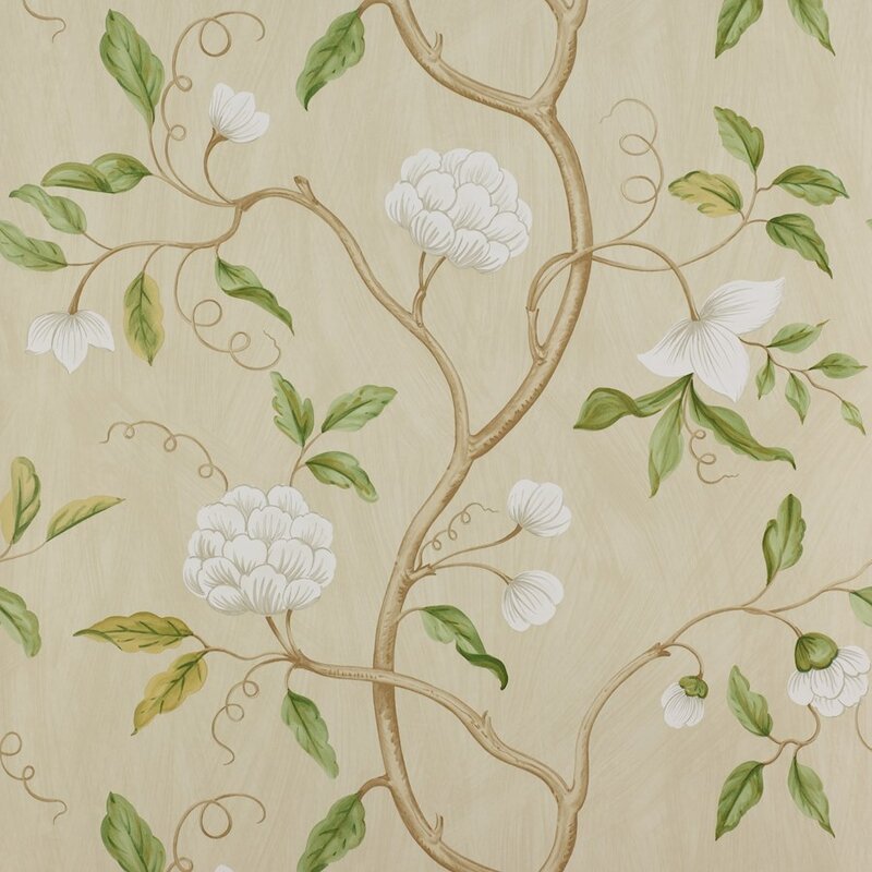 07949-01-SNOW-TREE-WALLPAPER-BY-COLEFAX-AND-FOWLER-Cream
