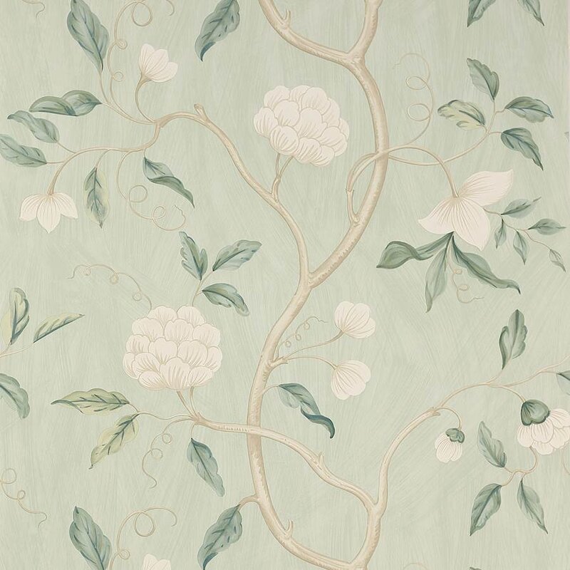 07949-12-SNOW-TREE-WALLPAPER-BY-COLEFAX-AND-FOWLER-Pale-Aqua