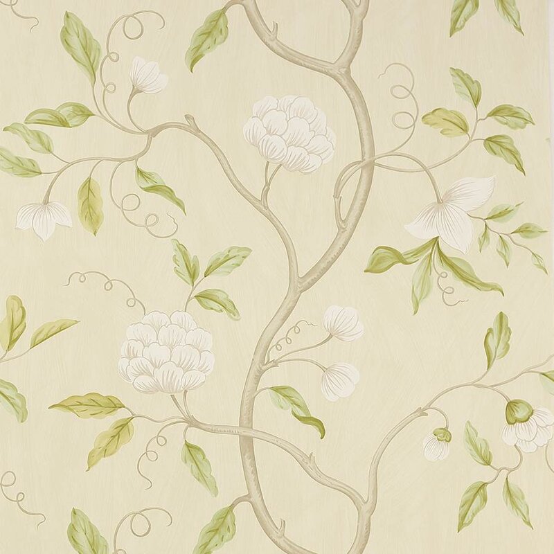 07949-13-SNOW-TREE-WALLPAPER-BY-COLEFAX-AND-FOWLER-Ivory
