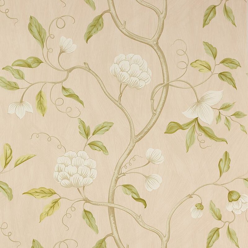 07949-14-SNOW-TREE-WALLPAPER-BY-COLEFAX-AND-FOWLER-Old-Pink
