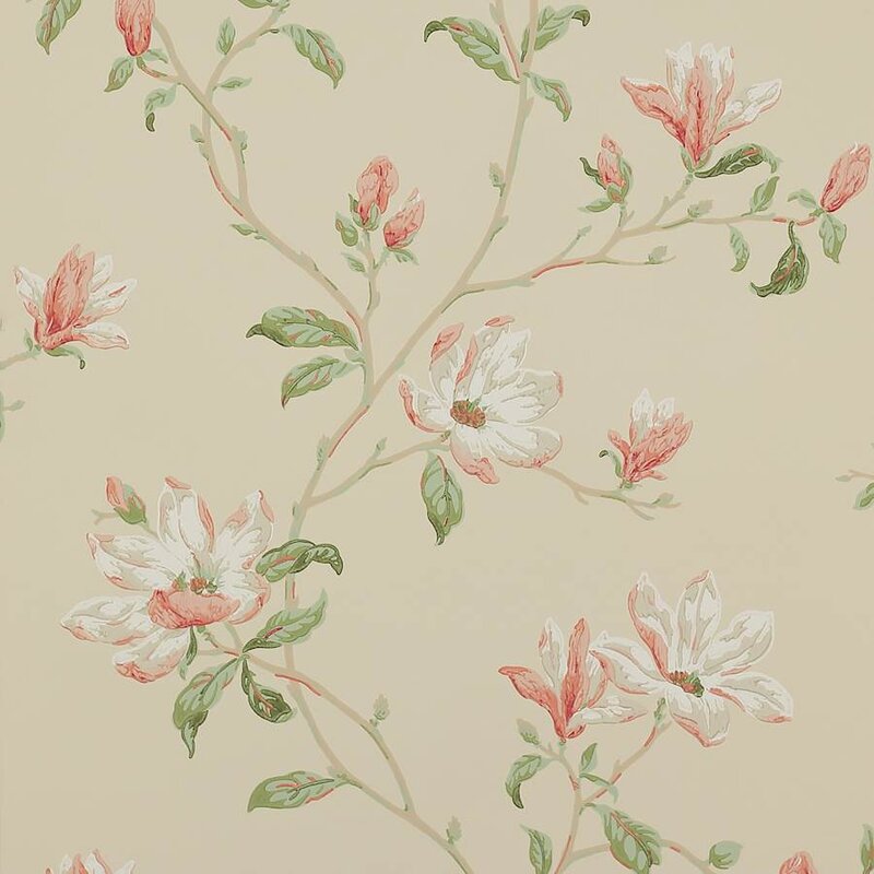 07976-09-MARCHWOOD-WALLPAPER-BY-COLEFAX-AND-FOWLER-Coral-Sage