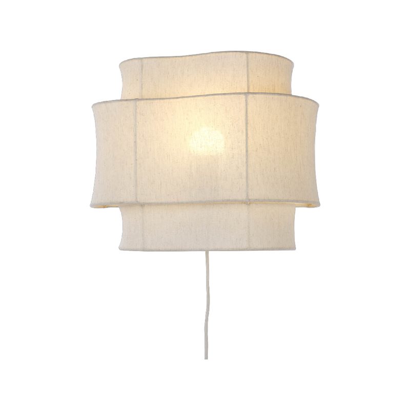 Milla Vägglampa Natur