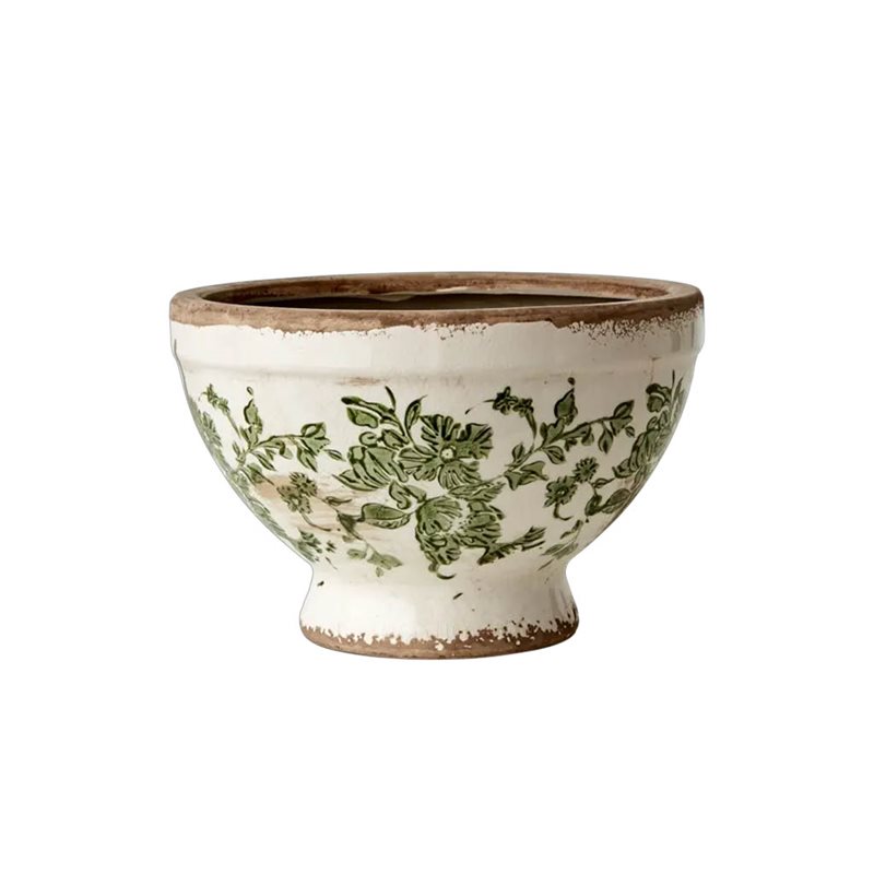 Victoria Kruka Med Fot M