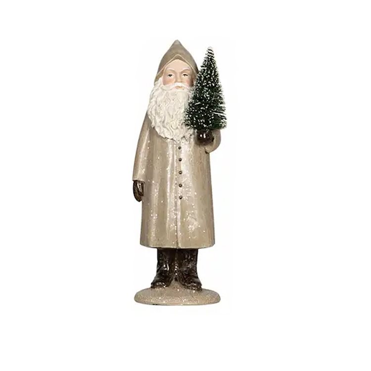 Dekoration Tomte Noel M. Gran