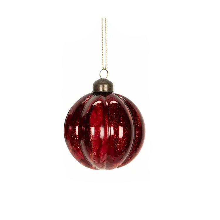 Julkula Flow Röd | A Lot Decoration | Köp billigt online - Lasses i Ry