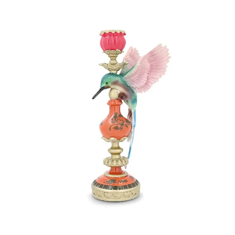 Ljusstake Kolibri