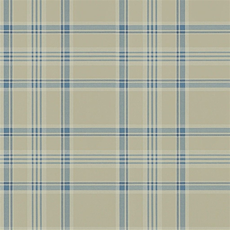 Deerpath Trail Plaid Slate