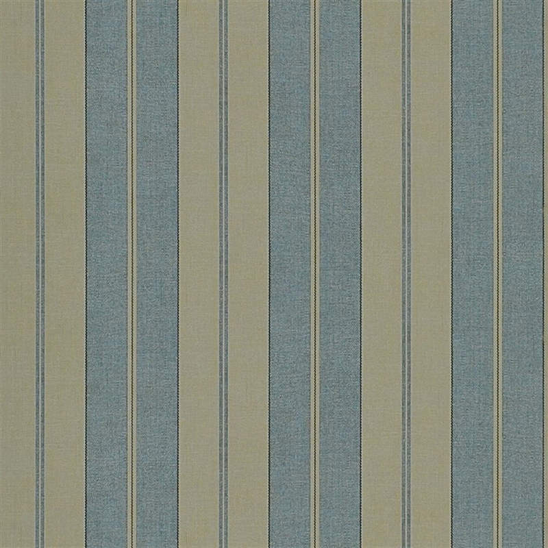 Seaworthy Stripe Vintage Blue