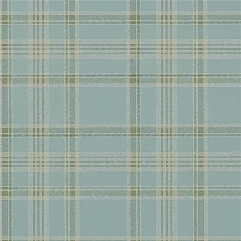 Deerpath Trail Plaid Mist