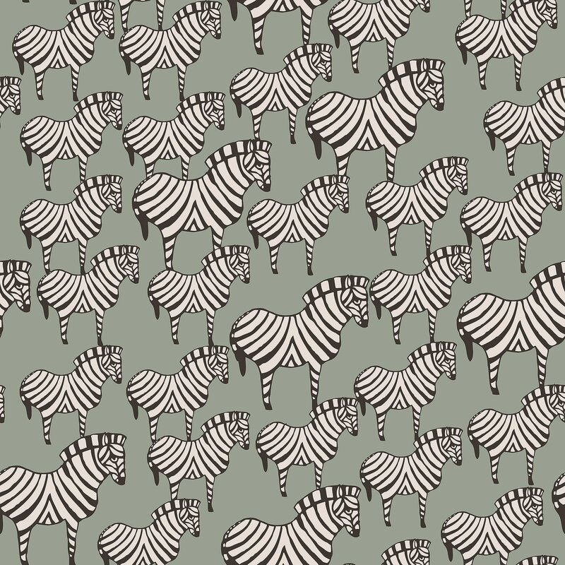 1379_LisaLarson_Zebra_Closeup