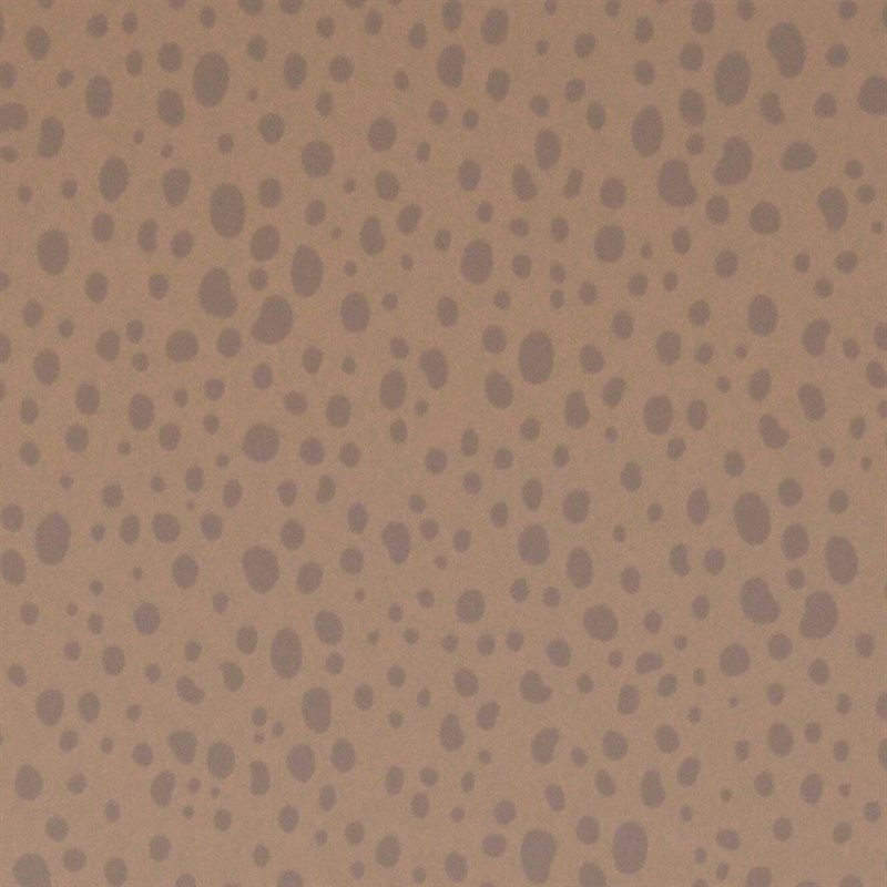 Animal Dots Soft Brown