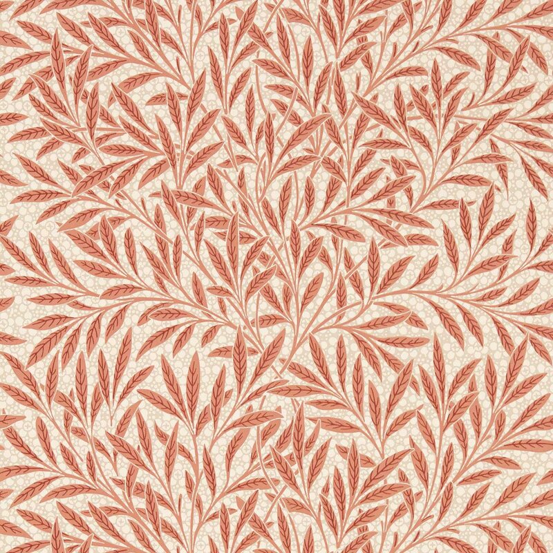 217186--William-Morris-Emerys-Willow-Chrysanthemum-Pink