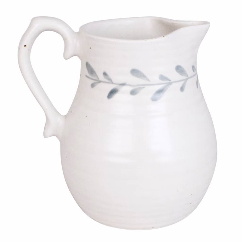 Kanna Viola Blad Grön