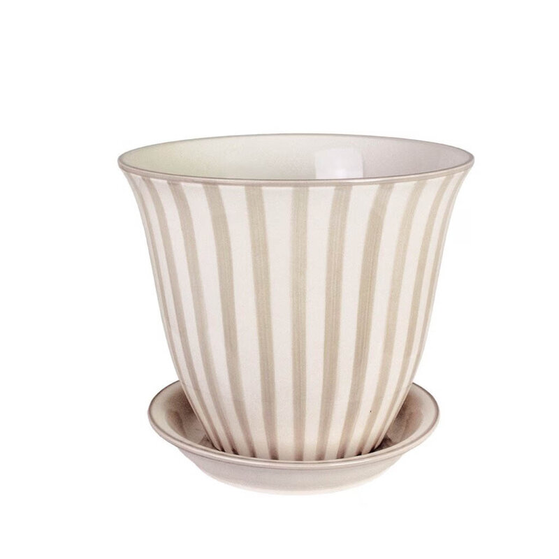 224431-Kruka-Miriam-22-cm-Beige