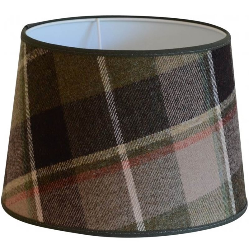 Ralph Lauren Lampskärm Kilchurn Plaid Multi 