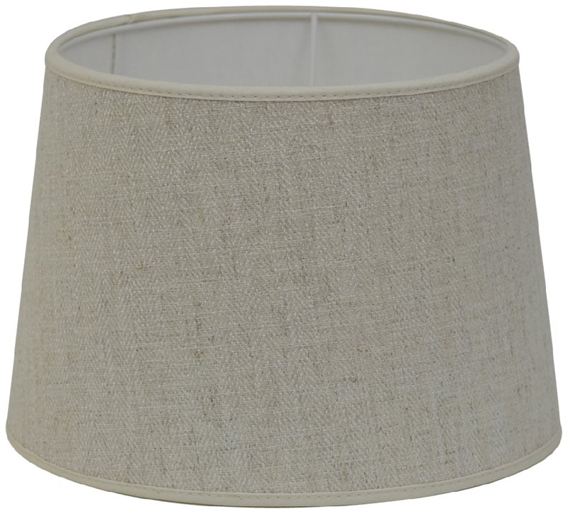 Herringbone Lampskärm Natur