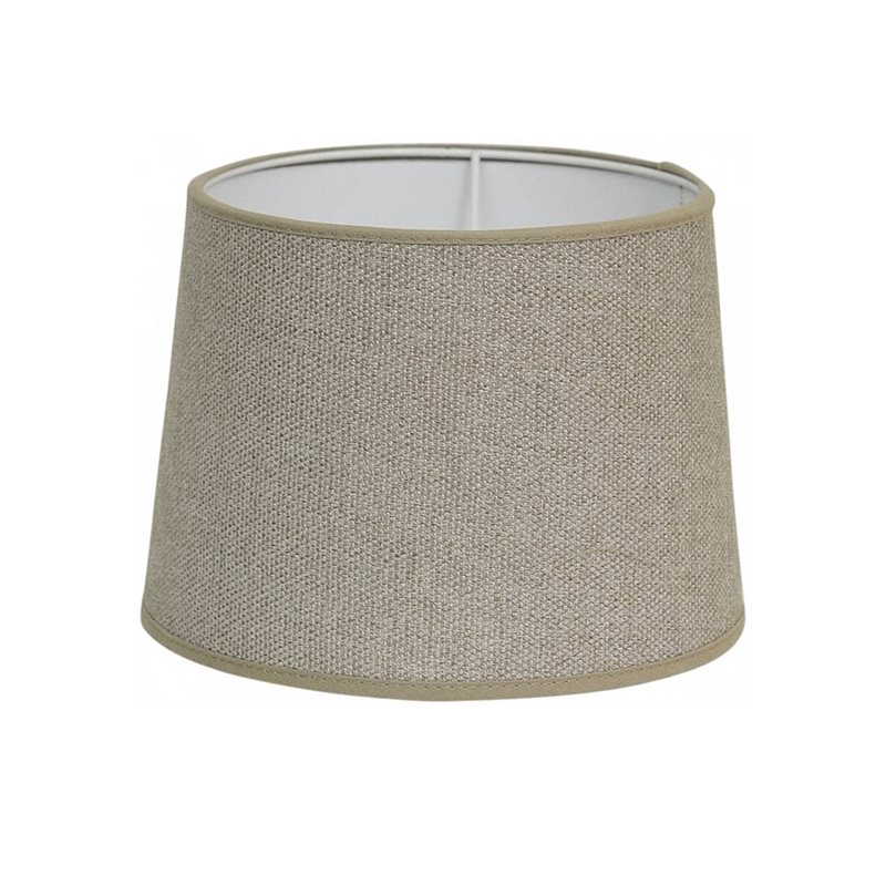 Studio 54 Lampskärm Natur 30 cm