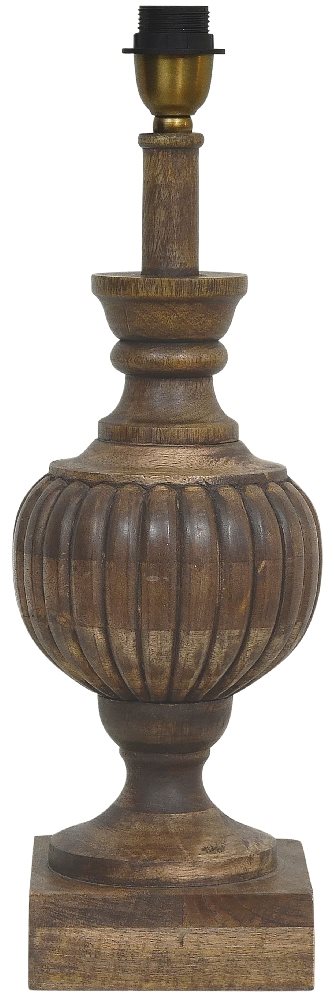 Louis Lampfot Aged Wood