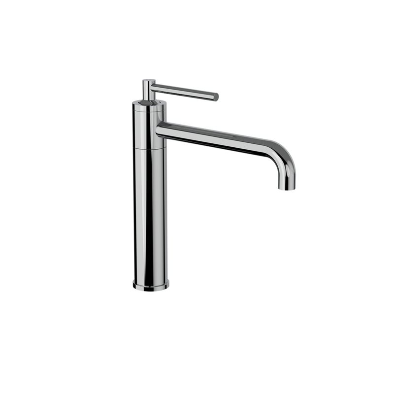 Alpha Köksblandare krom