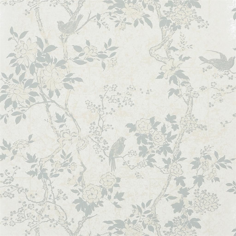 Marlowe Floral Dove