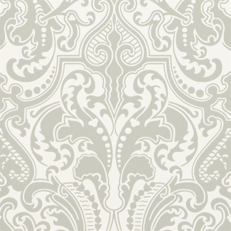 Gwynne Damask Laurel