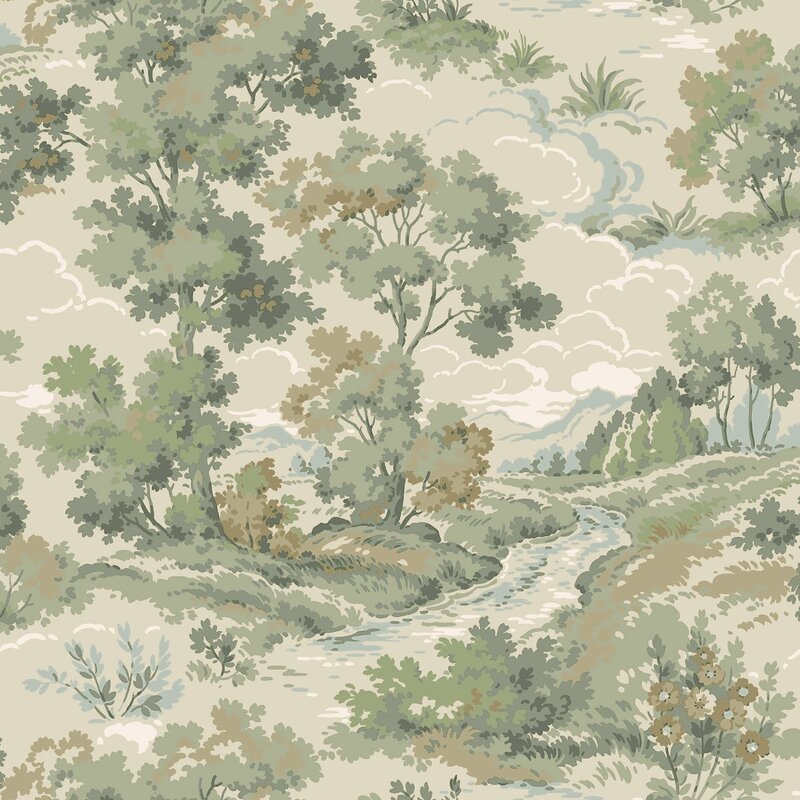 540-03--Boulognerskogen--Gron-(Stor)