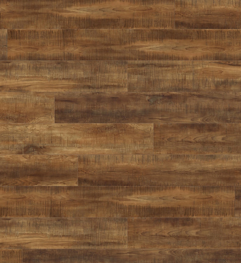 Disano Plank 1-strip XL 4V Cottage Wood brushed