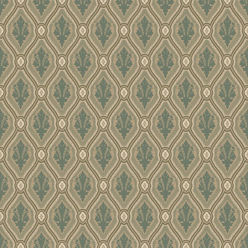 542-03--August--Gron-(Stor)