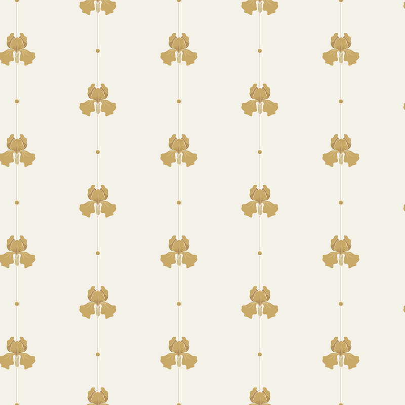 5685_GotainSweetPea_Mustard_Closeup