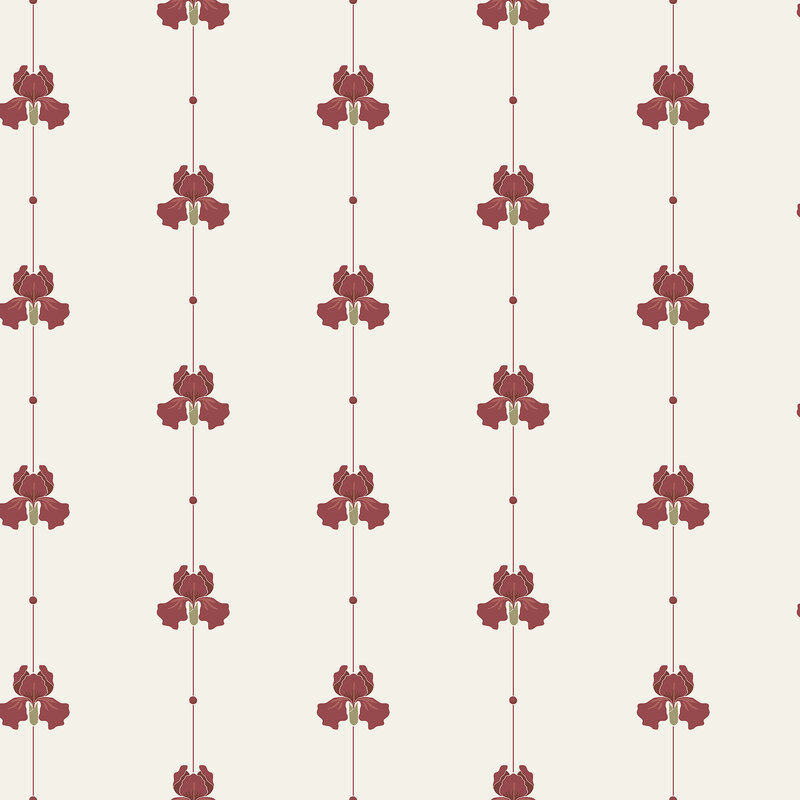 5686_GotainSweetPea_Burgundy_Closeup