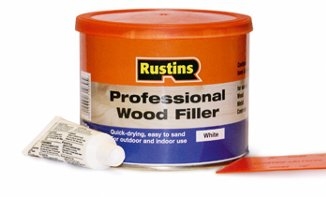 Professional Wood Filler