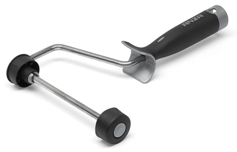 Platinum Maxibygel 18 cm