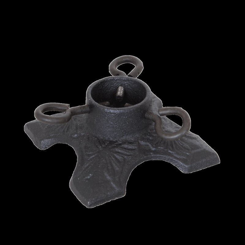 646207-Ljusstake-Jarn-Julgransfot-front-2