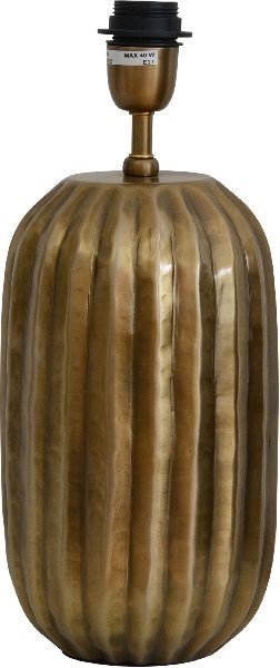 Melissa Lampfot Oxid