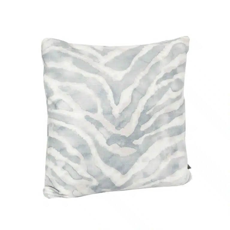 Artwood Kuddfodral Jungle Cat Zink 50x50 cm