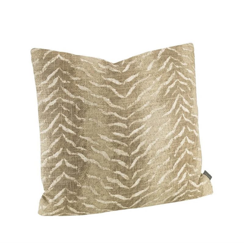 Artwood Kuddfodral Lamont Beige 50x50 cm