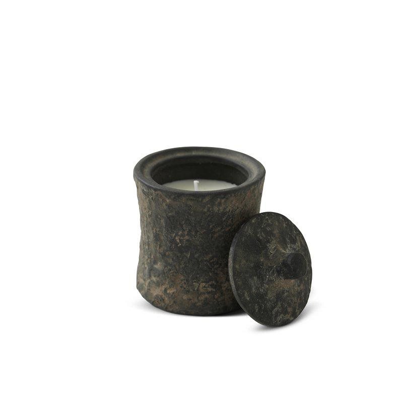 Not Quite Night Doftljus