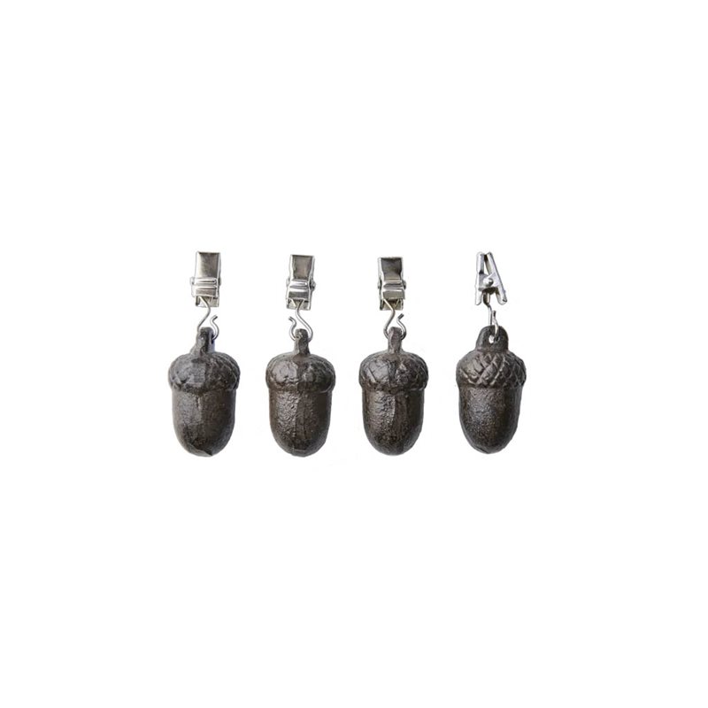 Duktyngd 4-Pack Ekollon
