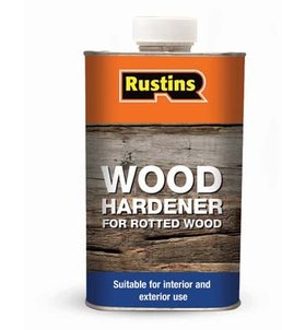 Wood Hardener