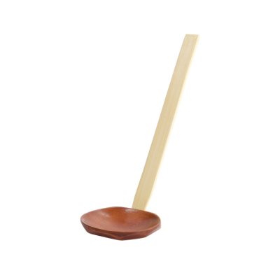 Ramen Spoon Bamboo