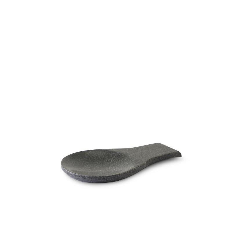 Cyra Skål Gråsvart