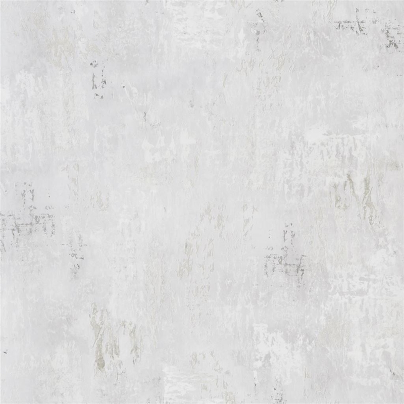 Impasto silver