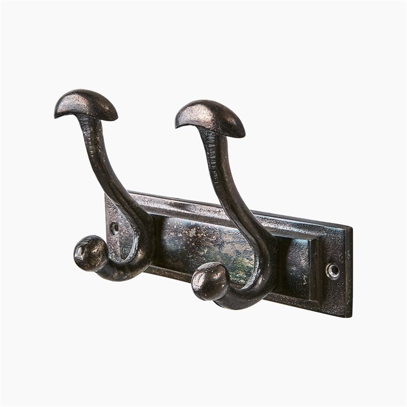 Marina Klädhängare 2-krok