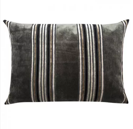 Kuddfodral Randigt 35x50 cm