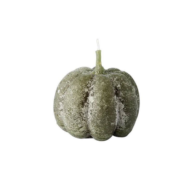 Deco Pumpaljus Klassisk Grön