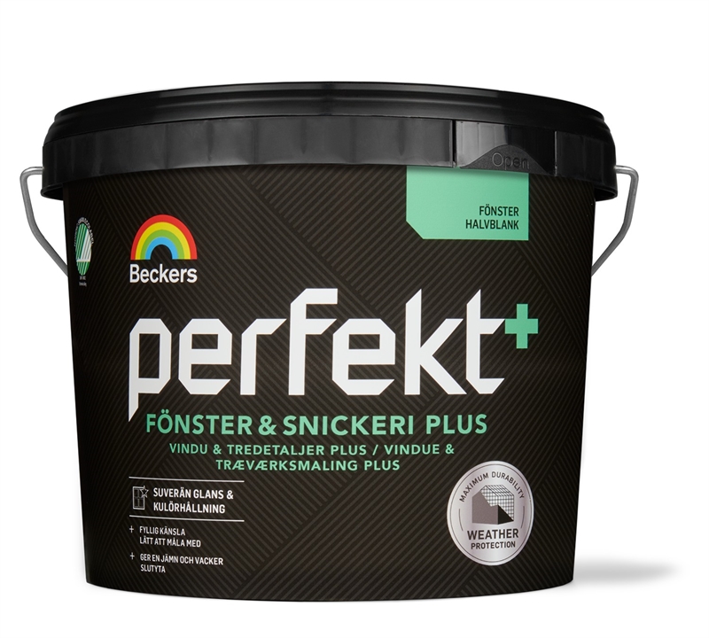 Perfekt Fönster & Snickeri Plus