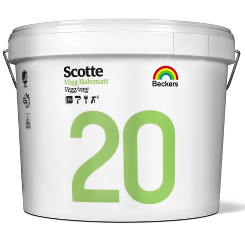 Scotte 20