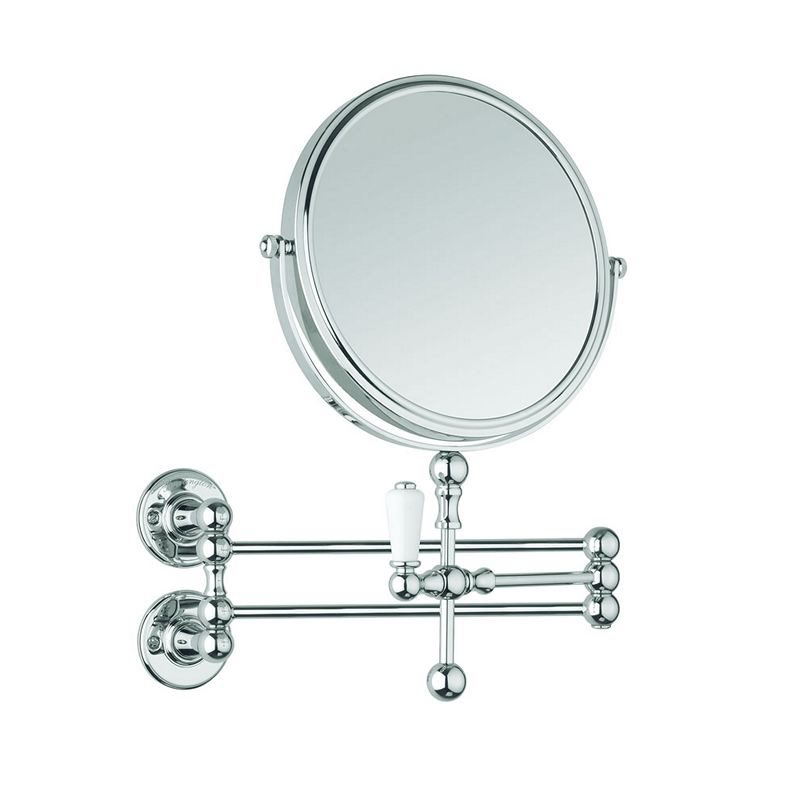 Burlington sminkspegel