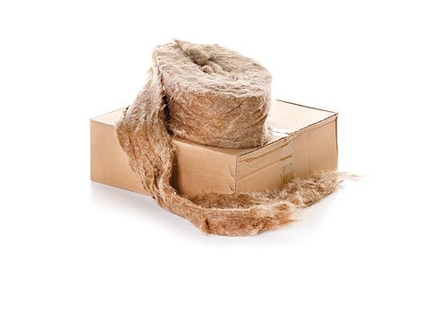 Byggnadsdrev kraka tjärat 5 kg